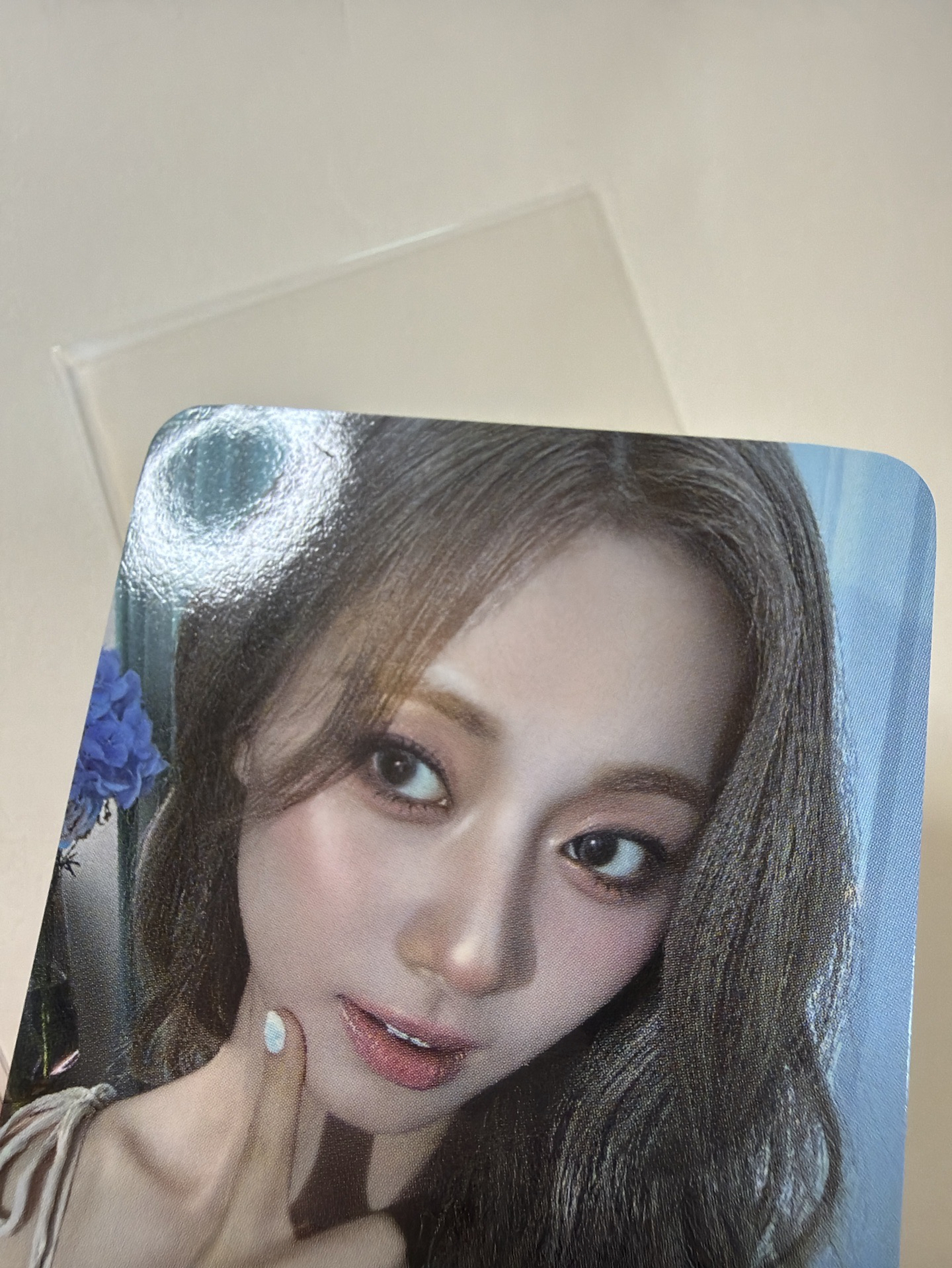 Tzuyu 專卡➕特典