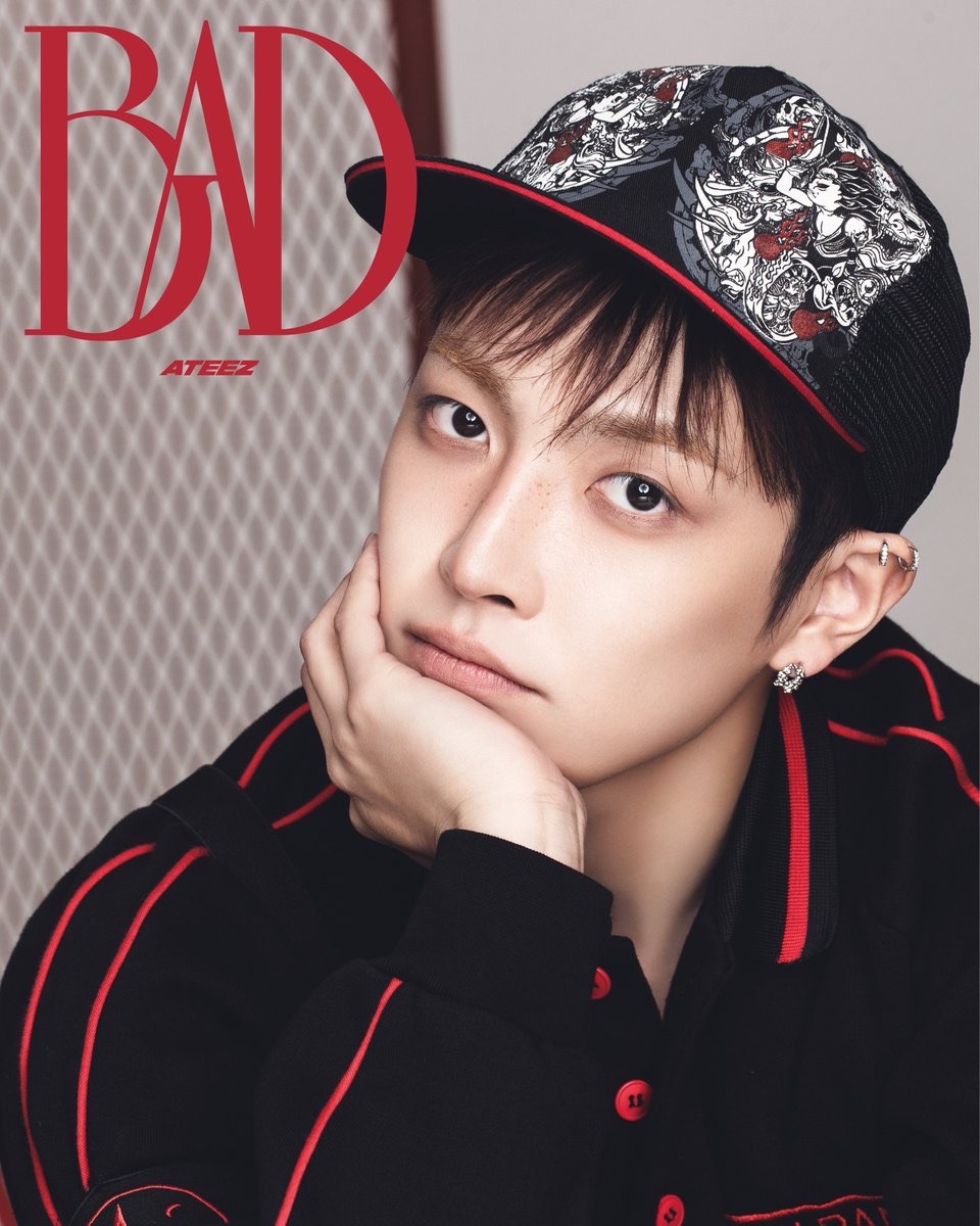 HONGJOONG | KOCA
