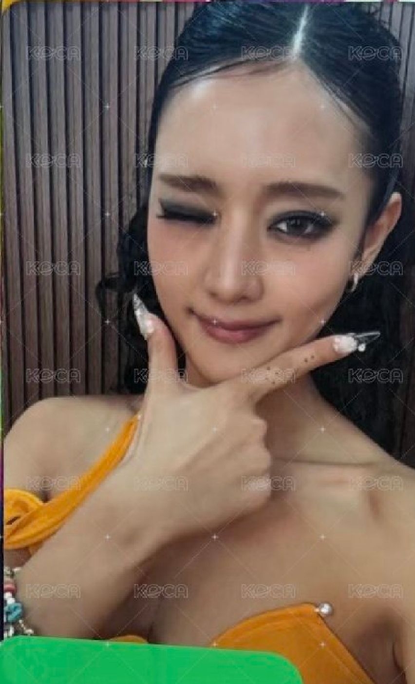 i-dle 迷九