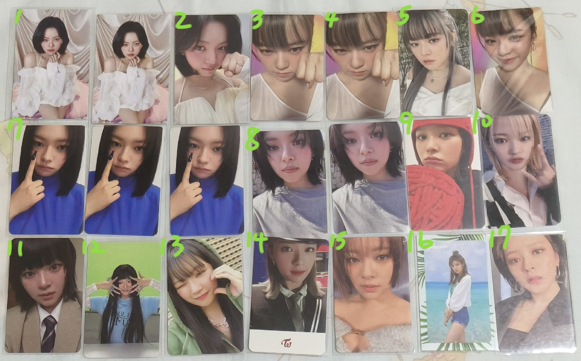 叮叮（1）🍀