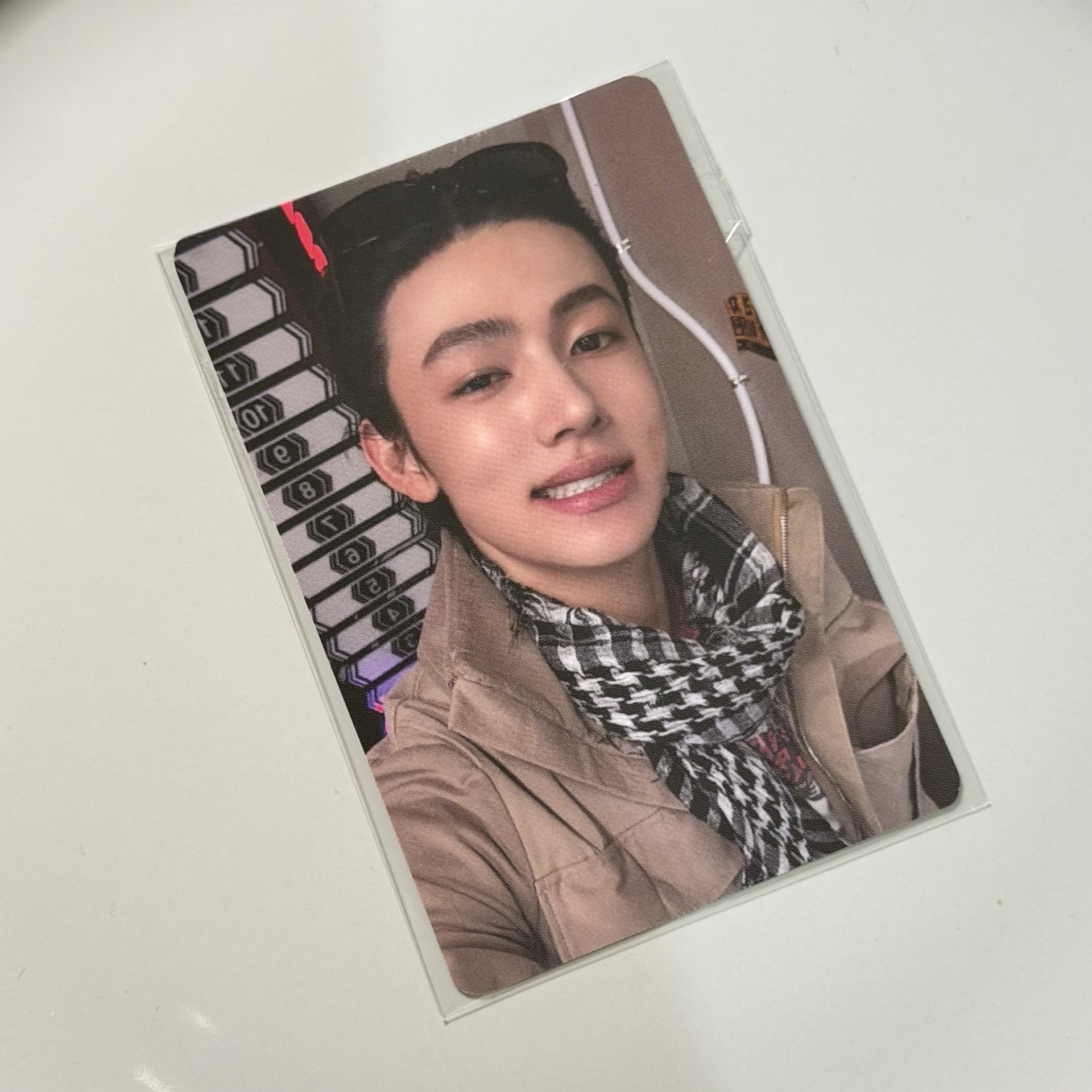 yes24 阿拉丁 Release Party 玹 