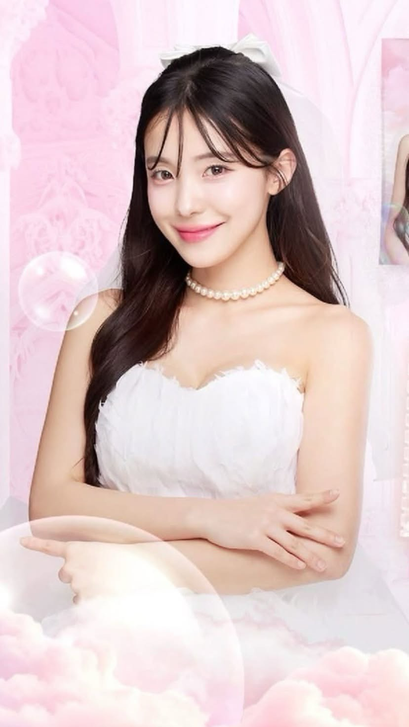 2025 DB SHOW小龍女婚紗系列