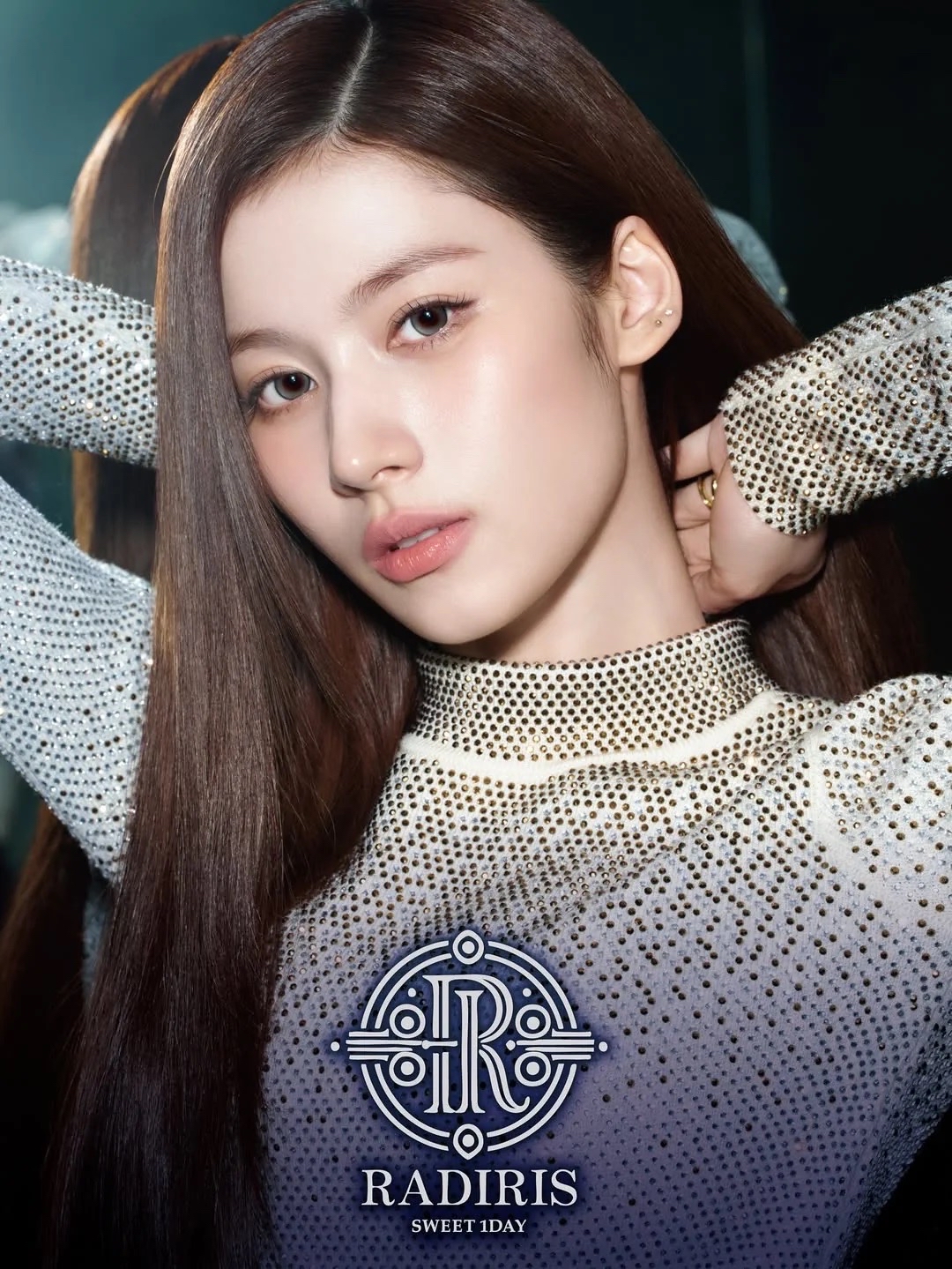 SANA X RADIRIS