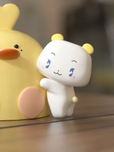 諾亞的健身小雞🐥