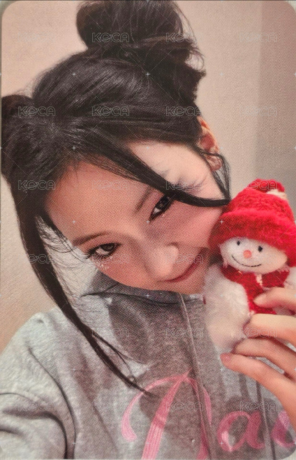 兩張Ruka