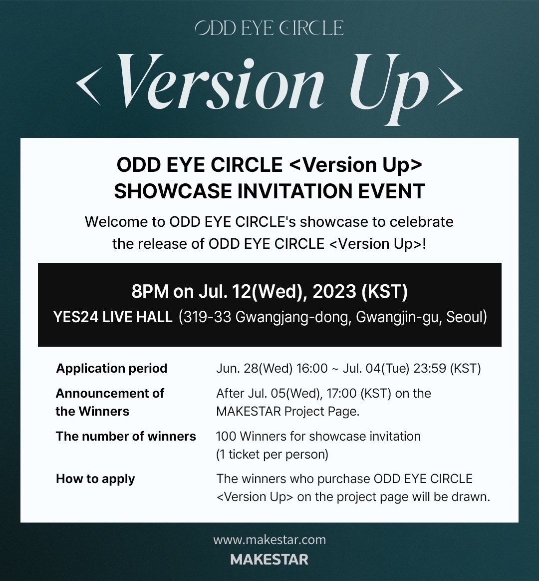 MS Showcase