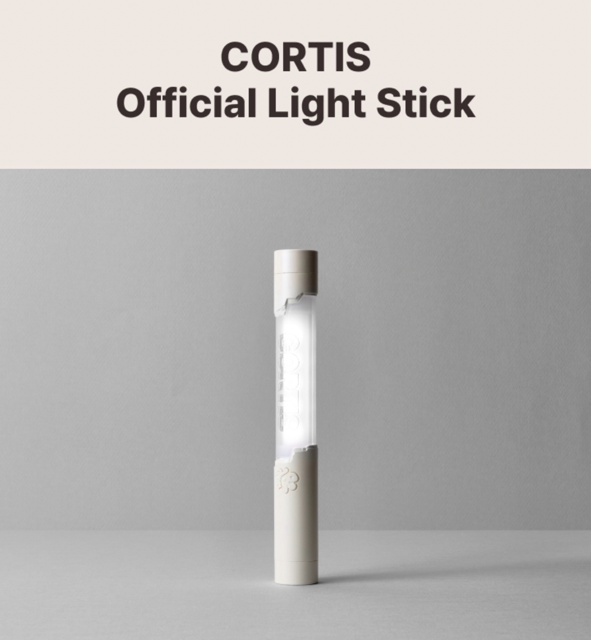 Official fanlight