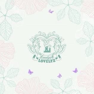 LOVELYZ8