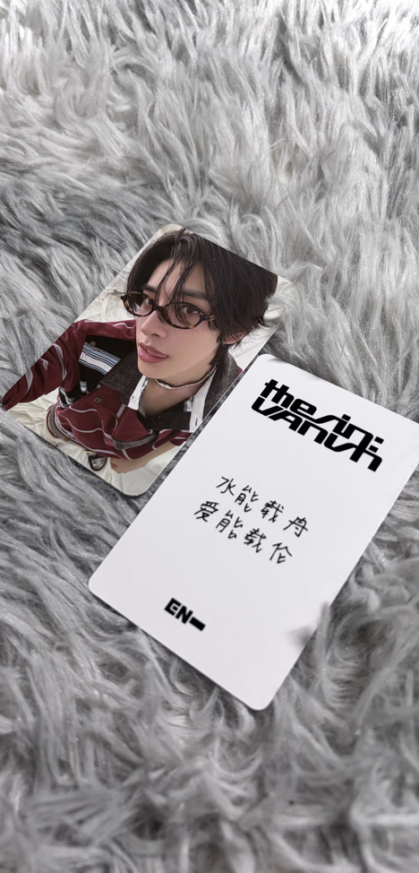 李涵尼!