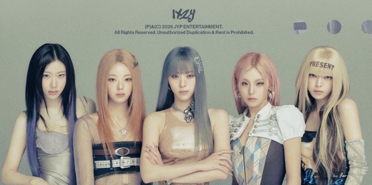 ITZY | KOCA