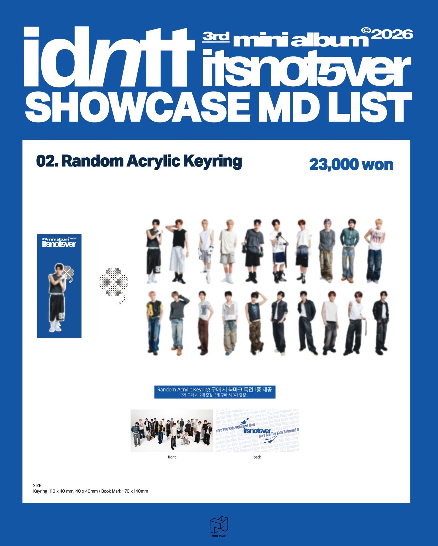 Showcase