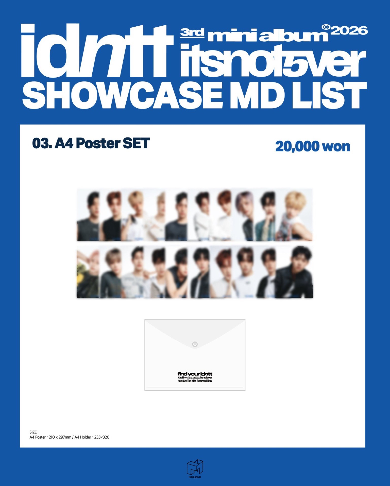 Showcase
