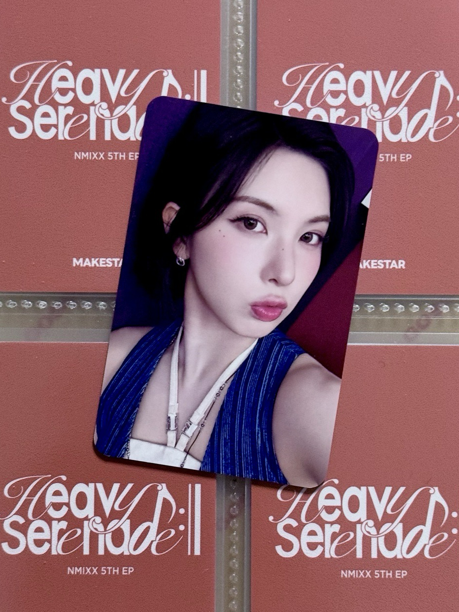 BAE MS中簽卡