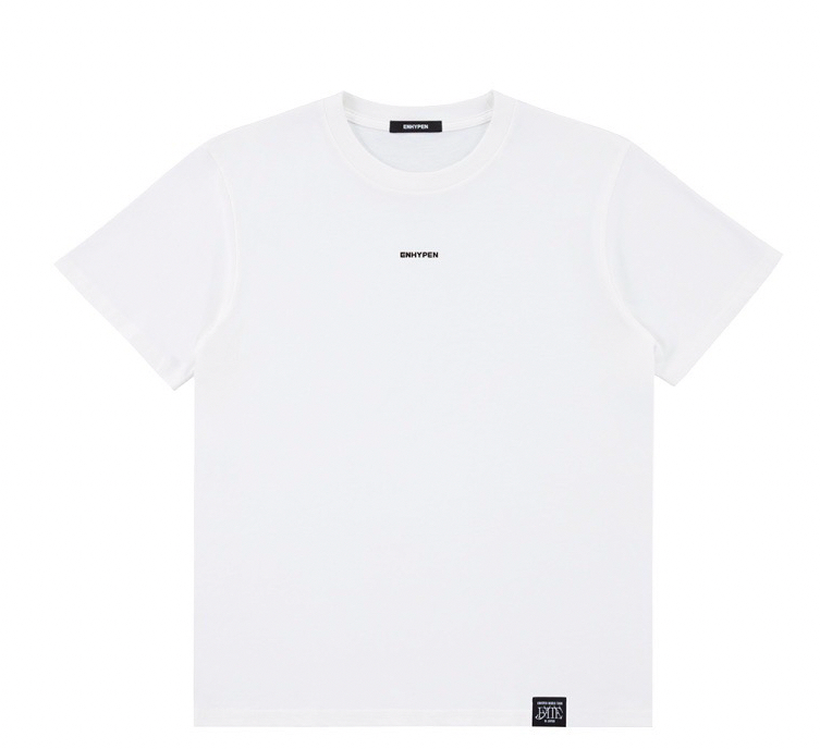 日巡 T-SHIRT周邊卡