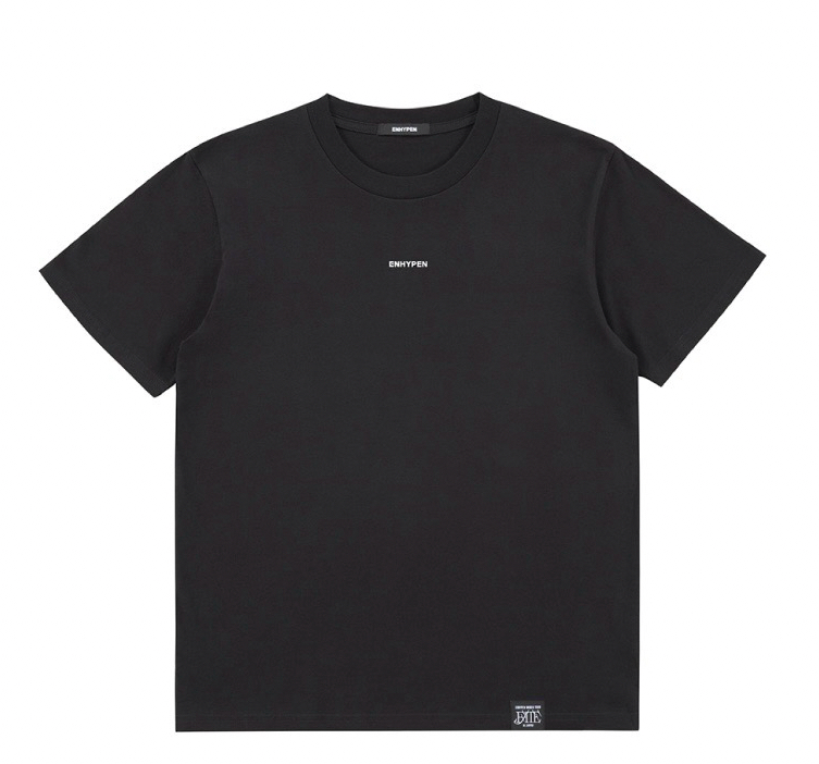 日巡 T-SHIRT周邊卡