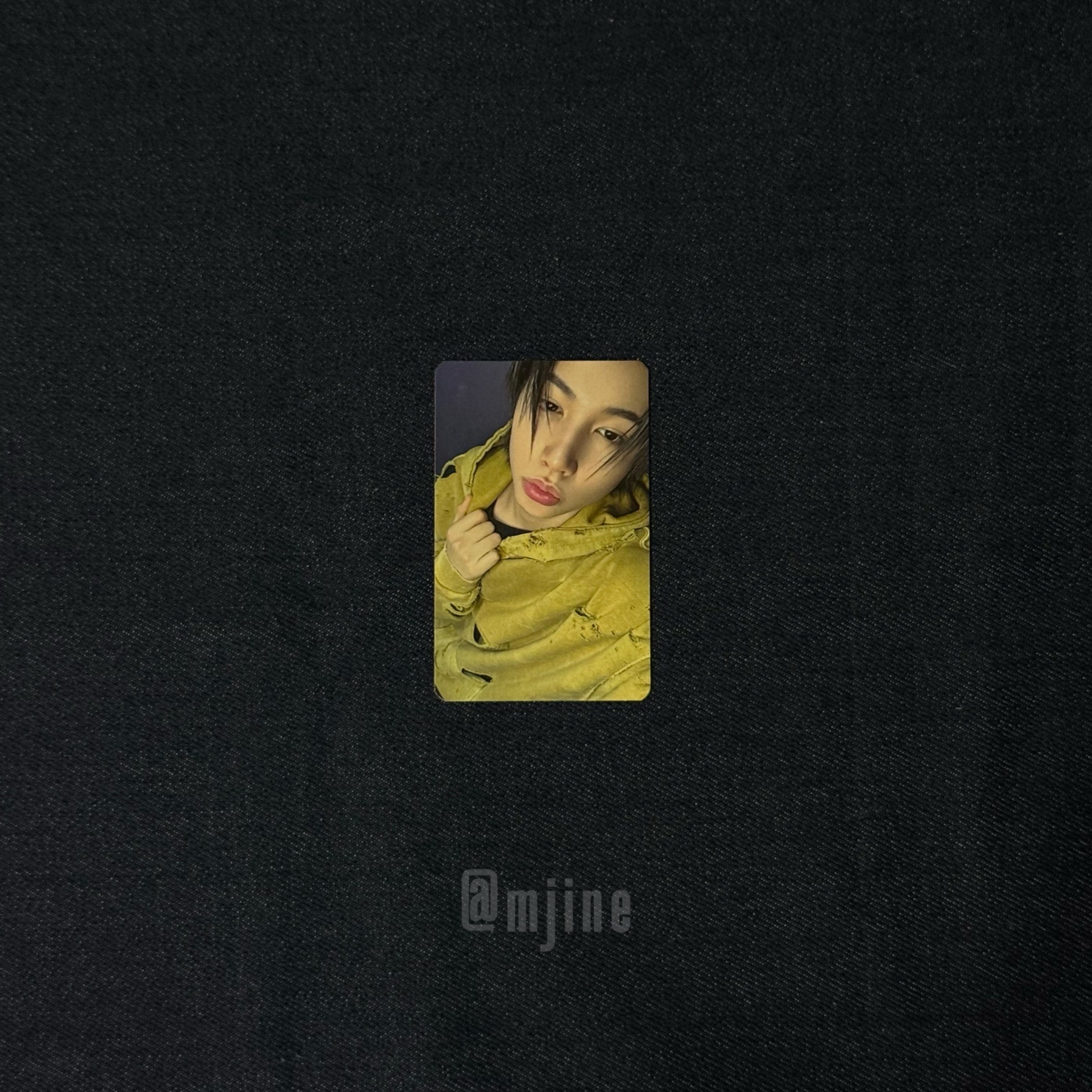 路易 迷你一 ia 線上 簽售卡^_−☆