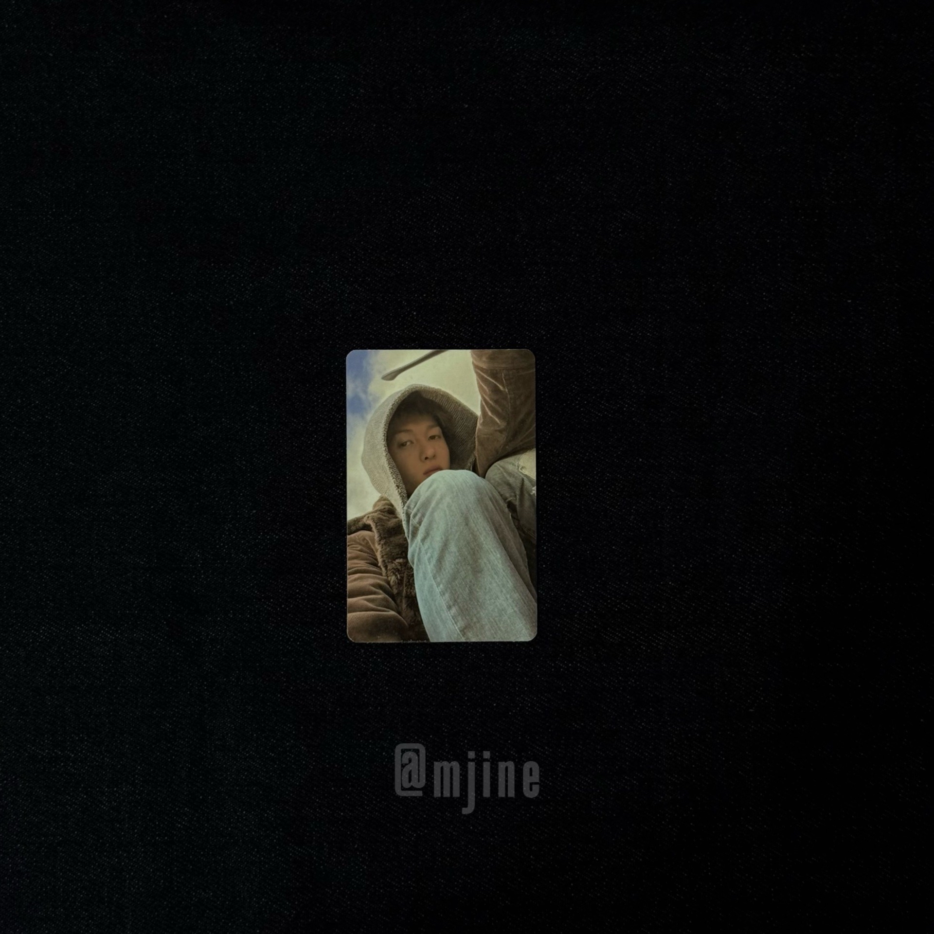 迷二 Bridge ver. 刮刮卡