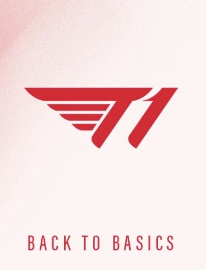 T1 FIGHTING