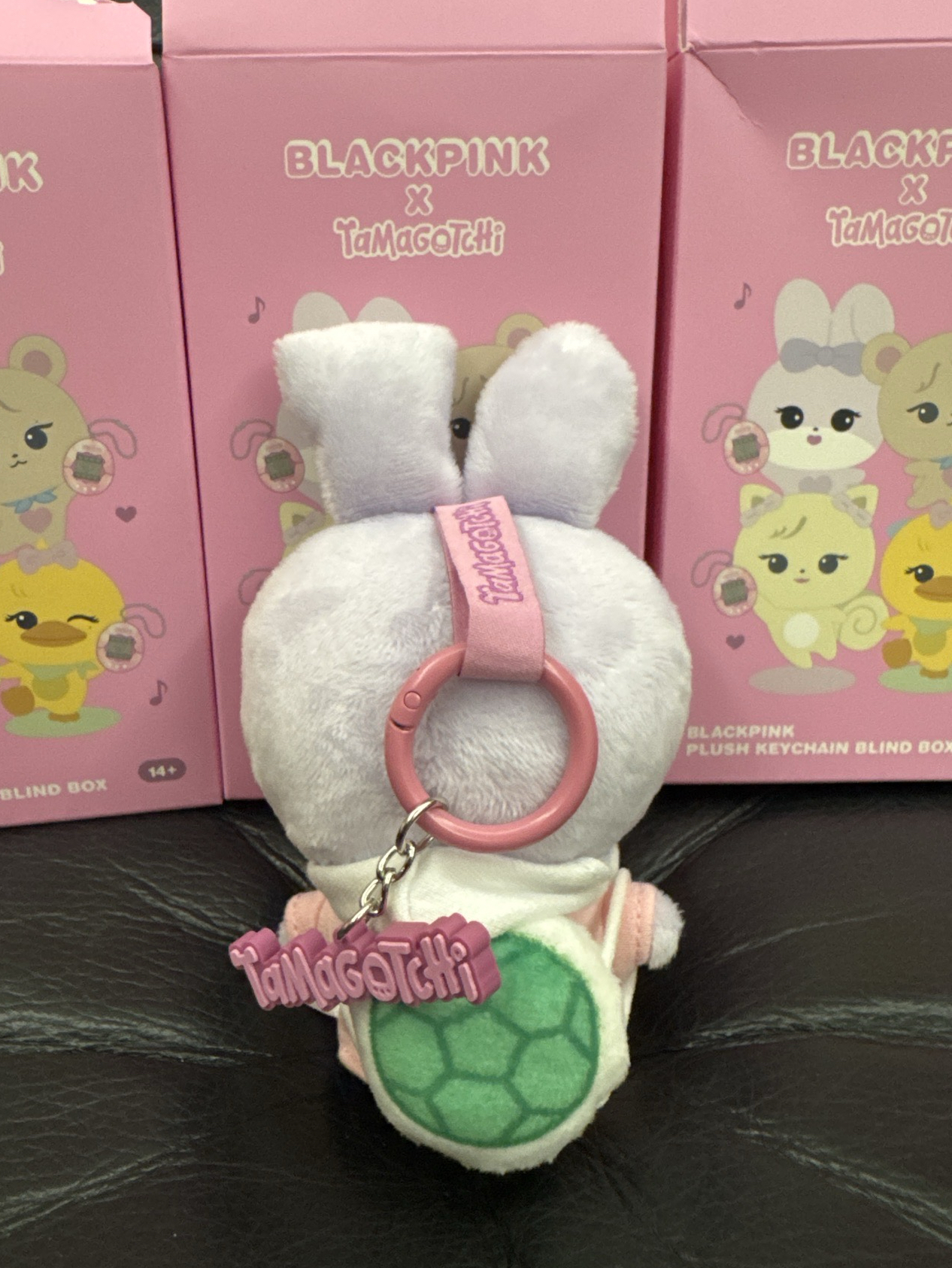 Tamagotchi-粉衣秀🐰