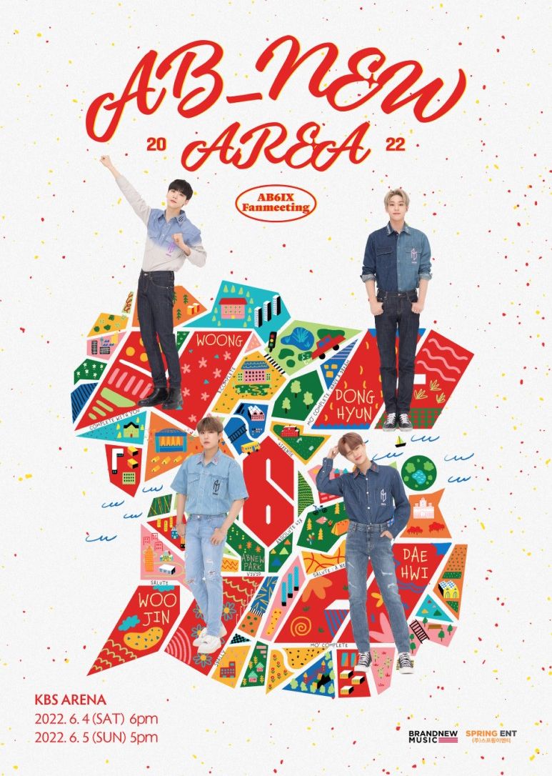 3RD FANMEETING [AB_NEW AREA]