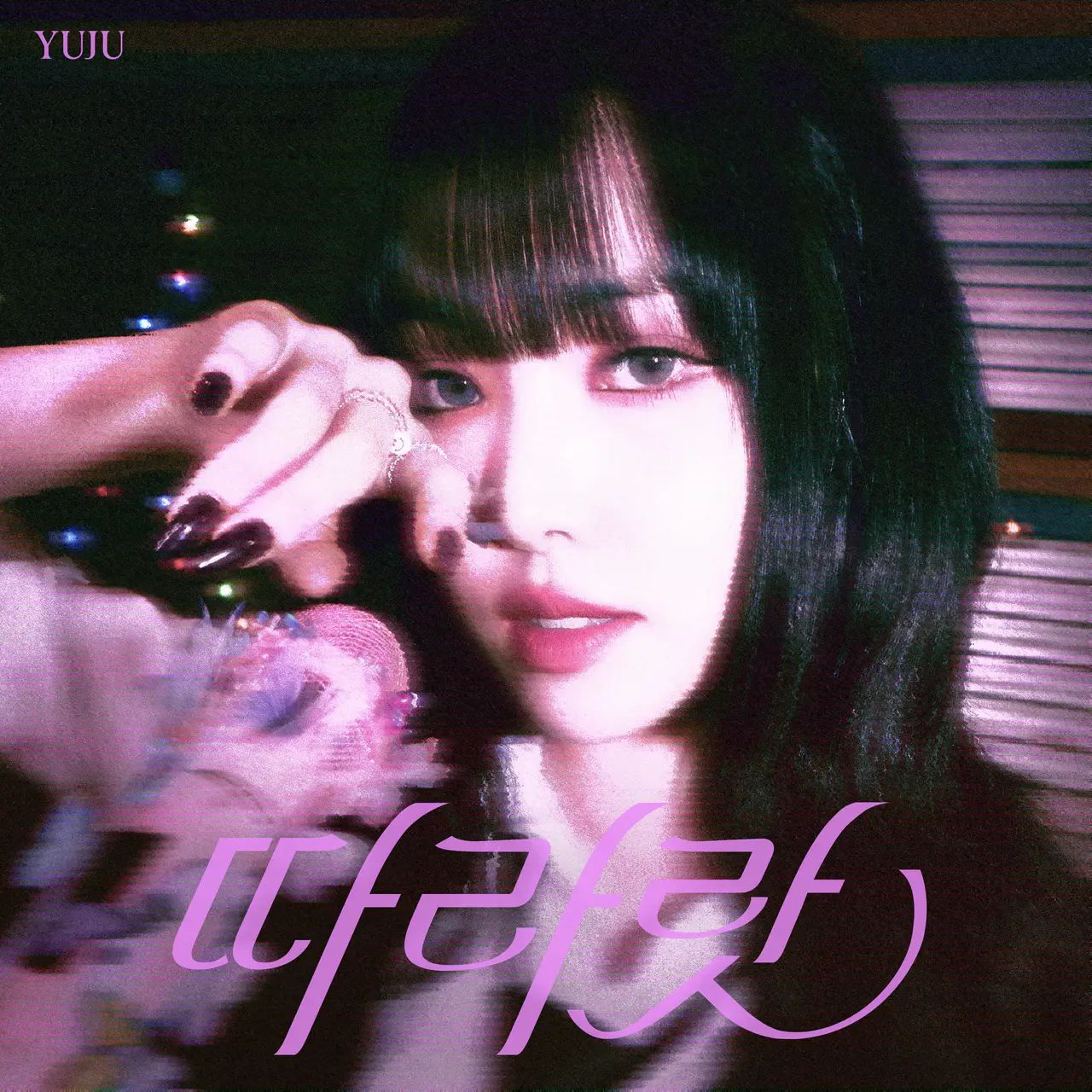 Yuju 2nd Digital Single Song:따라랏(DALALA)