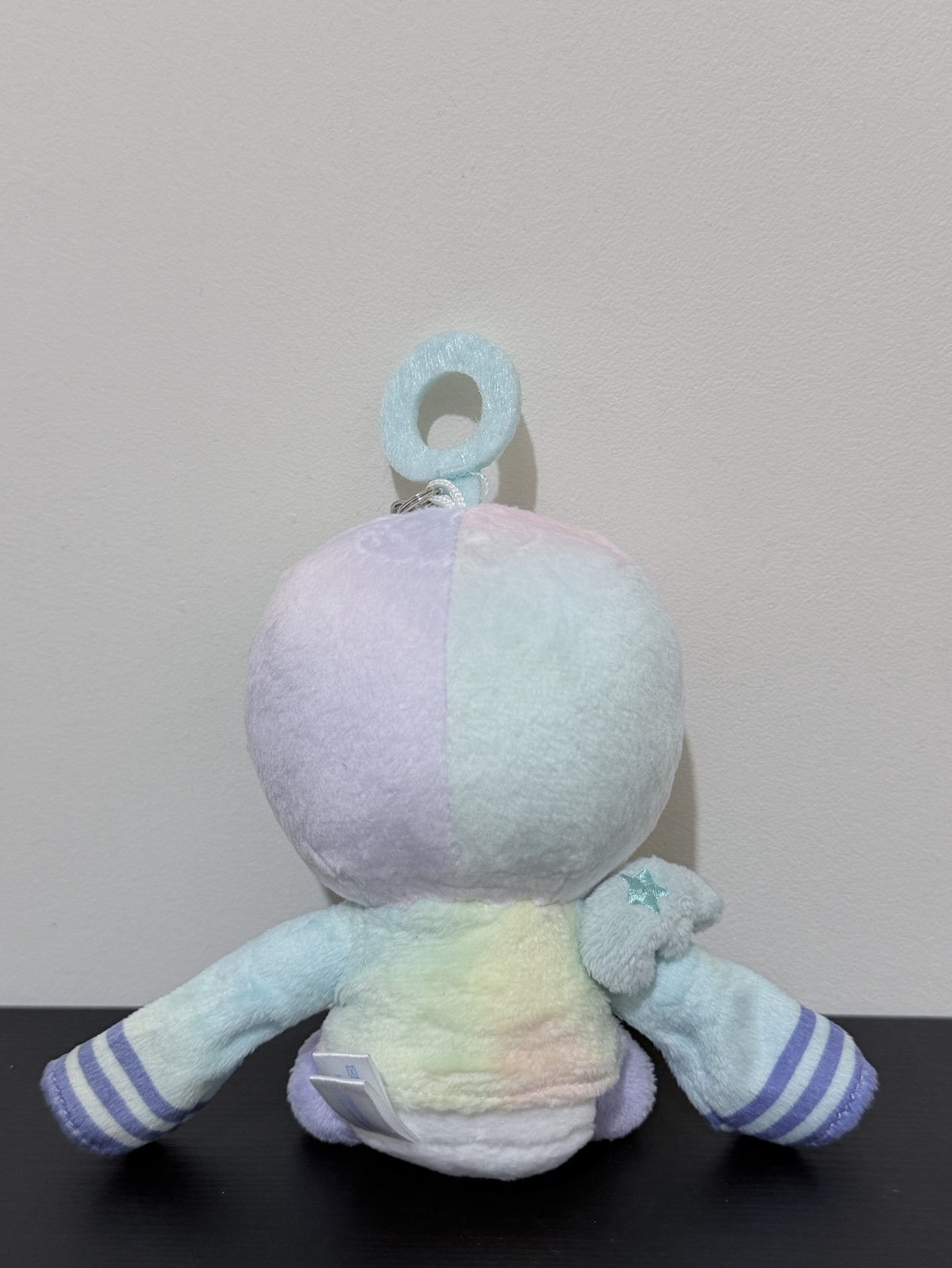 淡顏彩寧🐧🩵