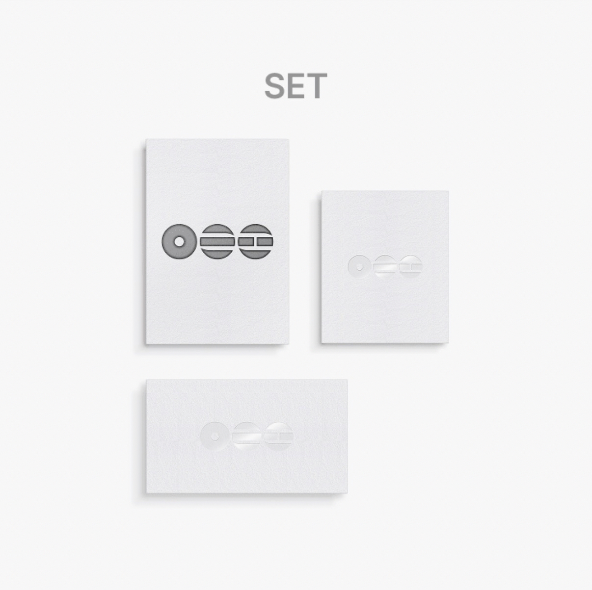 BTS ARIRANG未拆專SET