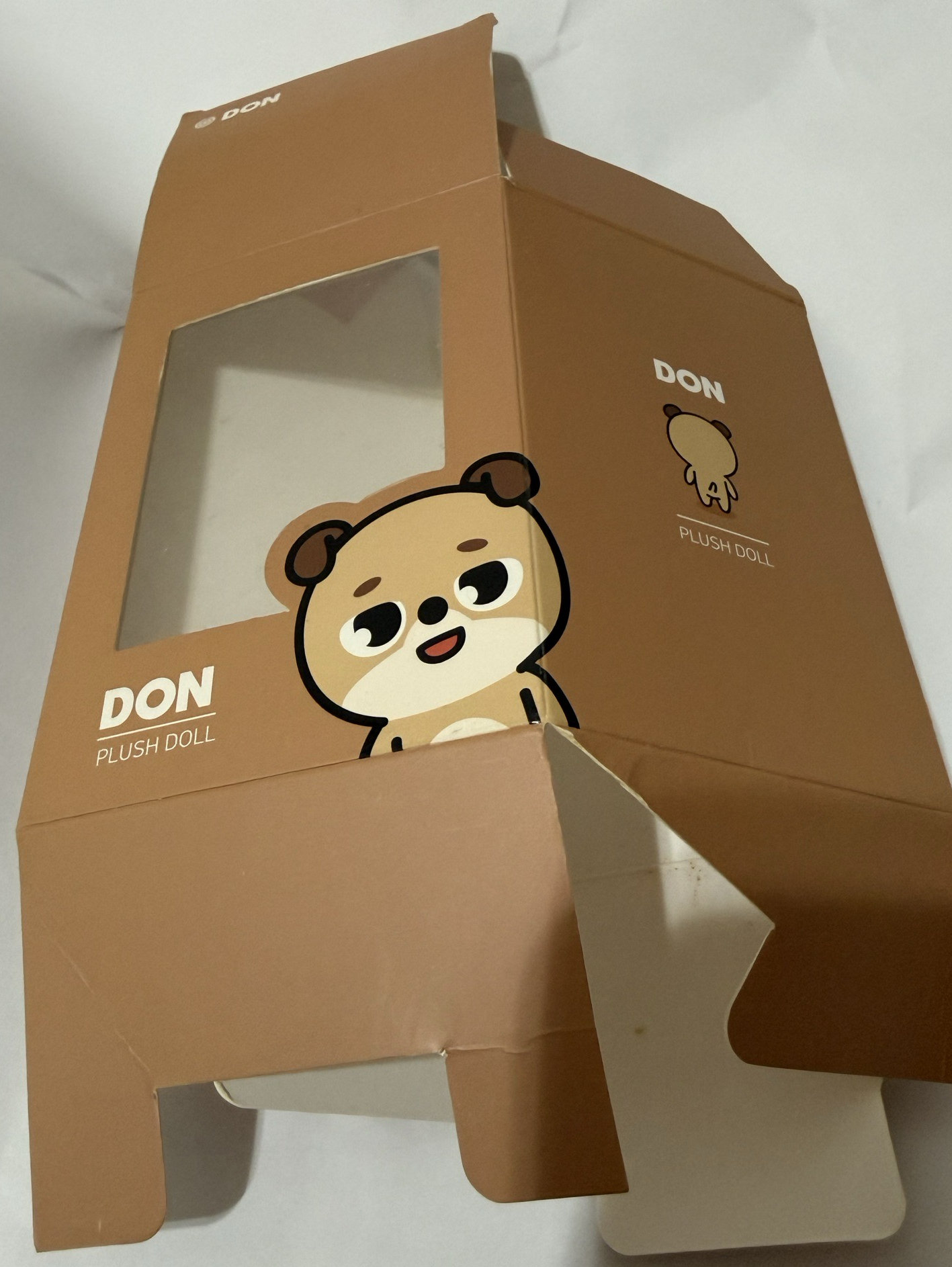 DON 2018初販