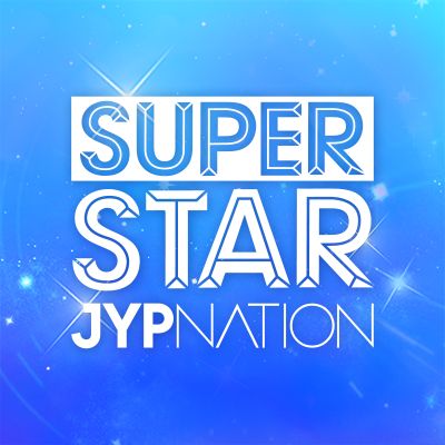 SUPERSTAR JYPNATION