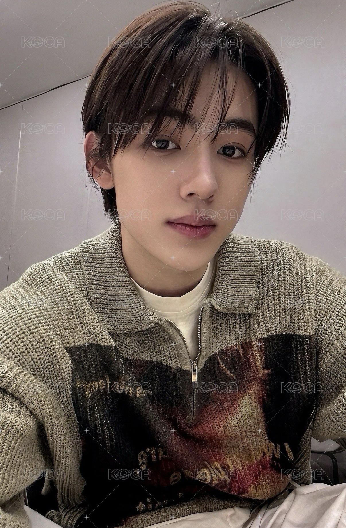 CORTIS SEONGHYEON KKT