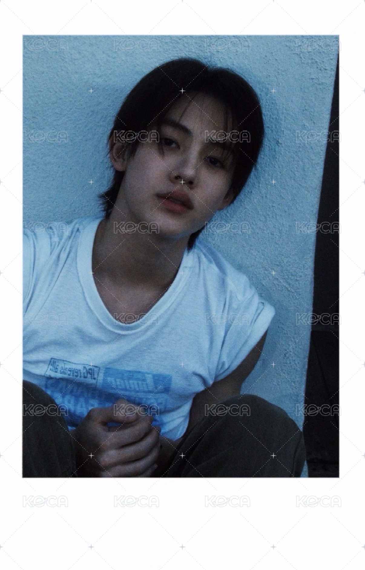 CORTIS SEONGHYEON K4