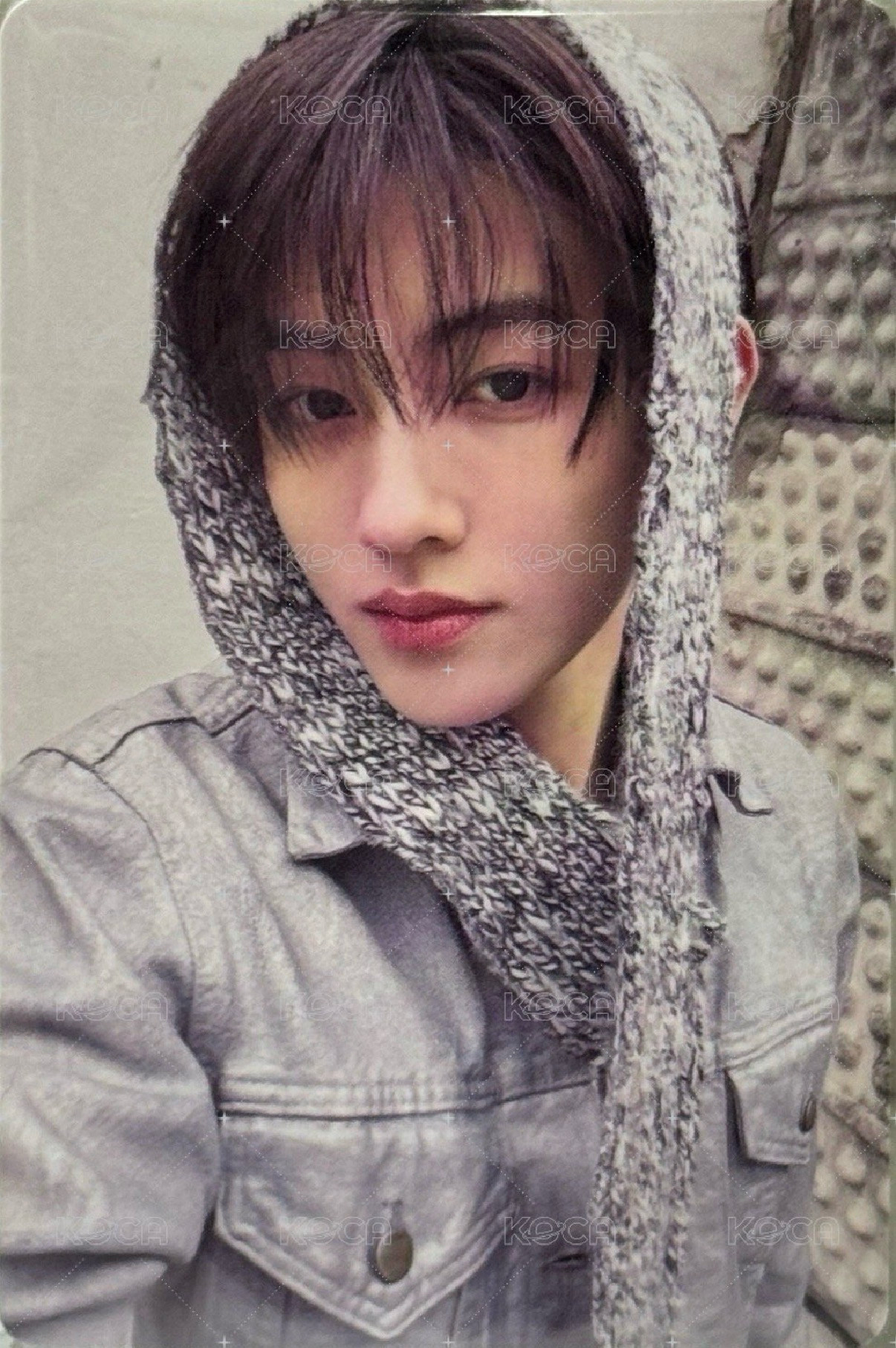 CORTIS SEONGHYEON Weverse Japan
