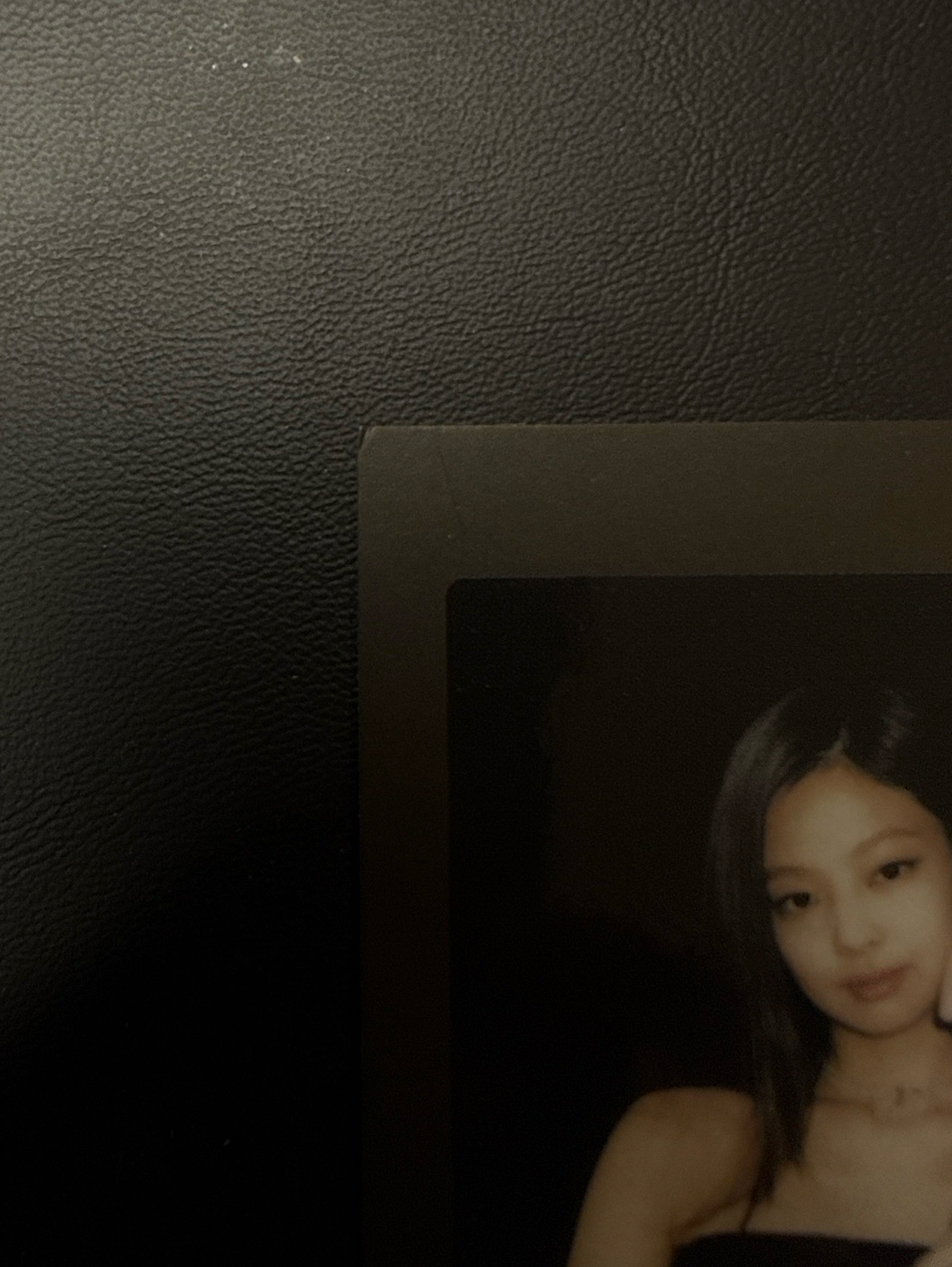 BP 全員3代手燈卡 