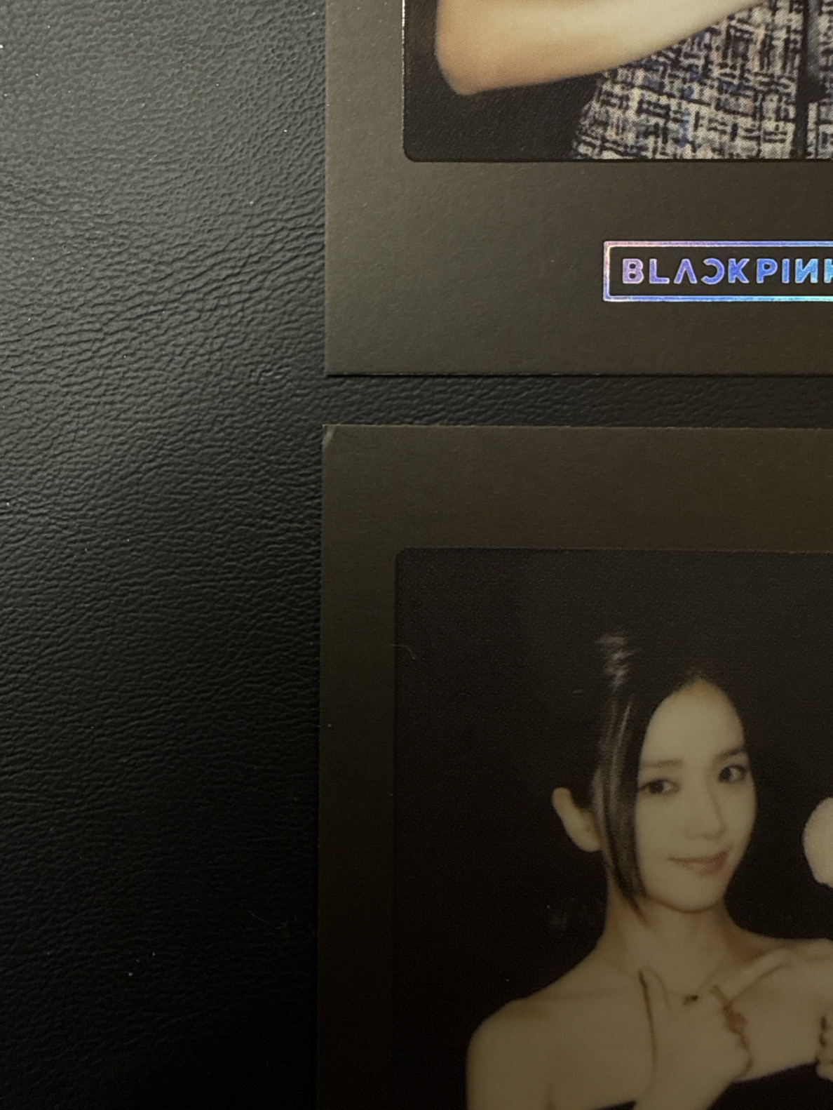 BP 全員3代手燈卡 
