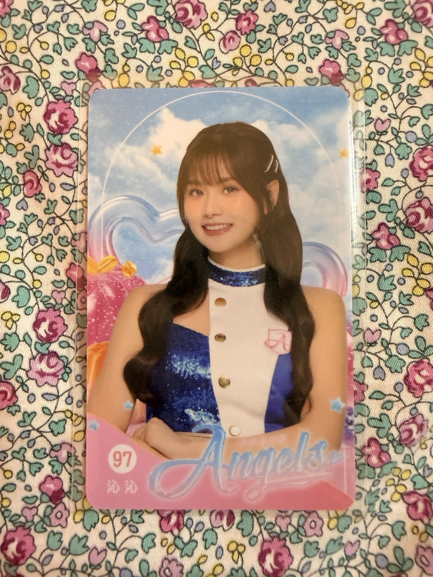 #售 富邦女孩icash 