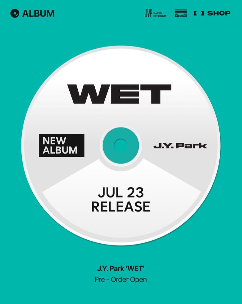 WET