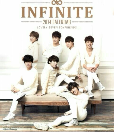 2014 SEASON'S GREETINGS
