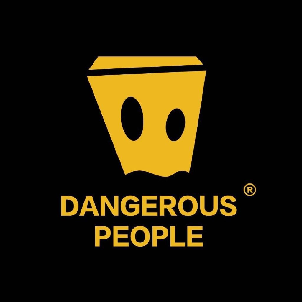 Dangerous people 