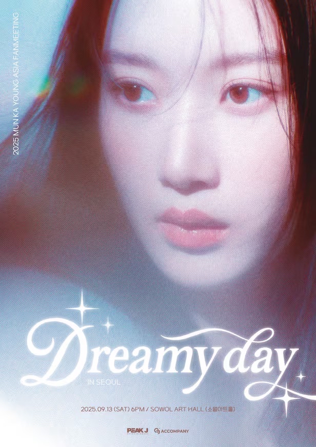 Dreamy day
