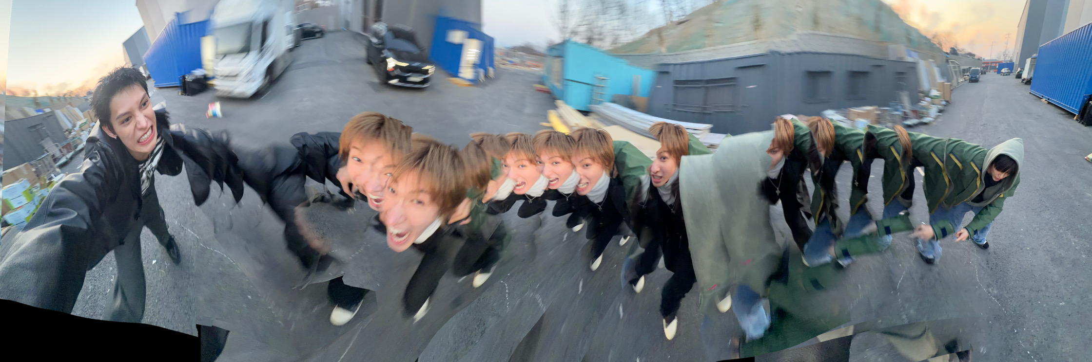 Ckkyma