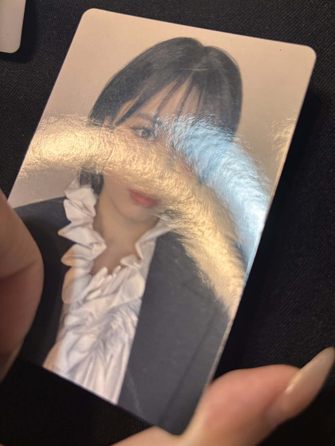 MISAMO | PLAY MOMO 塔店幸運卡
