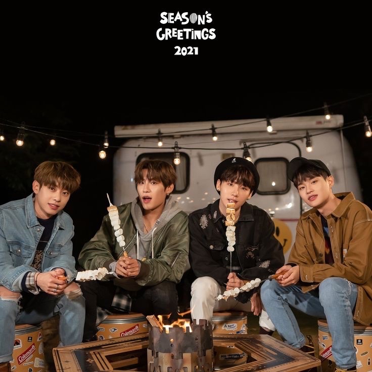 2021 Season’s Greetings