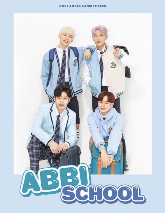 AB6IX 2021 FAN MEETING ‘ABBI SCHOOL’
