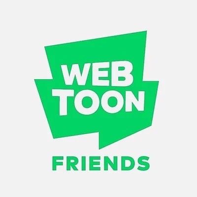 Webtoon Friends