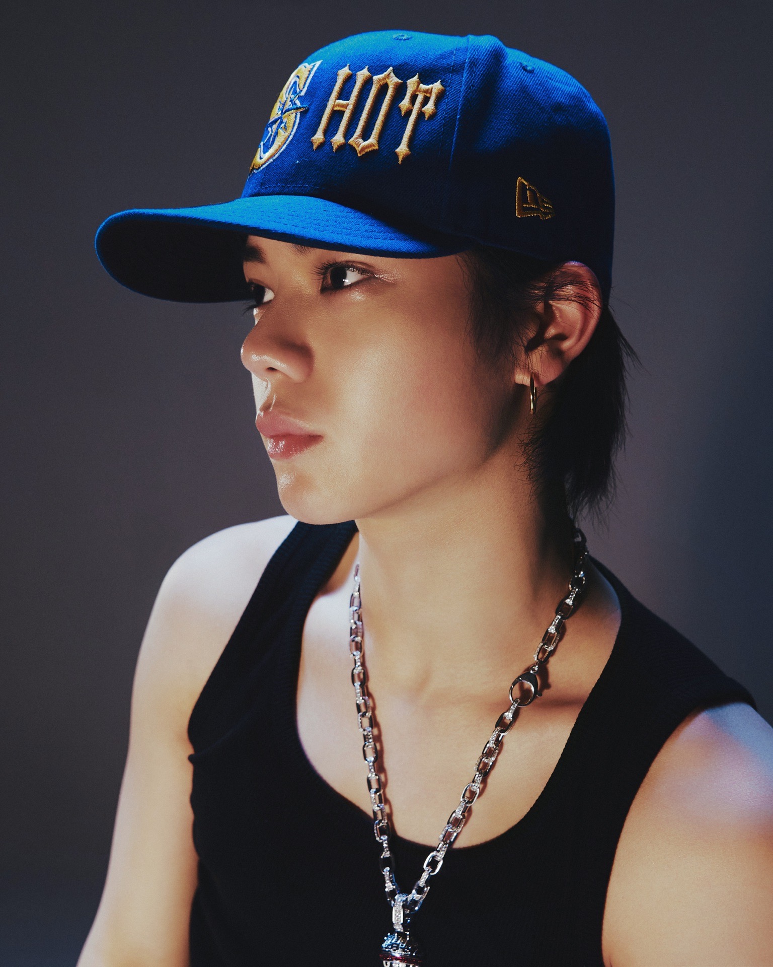 Training Day EP 專輯卡| OHYUL - LNGSHOT Training Day EP - 專輯卡