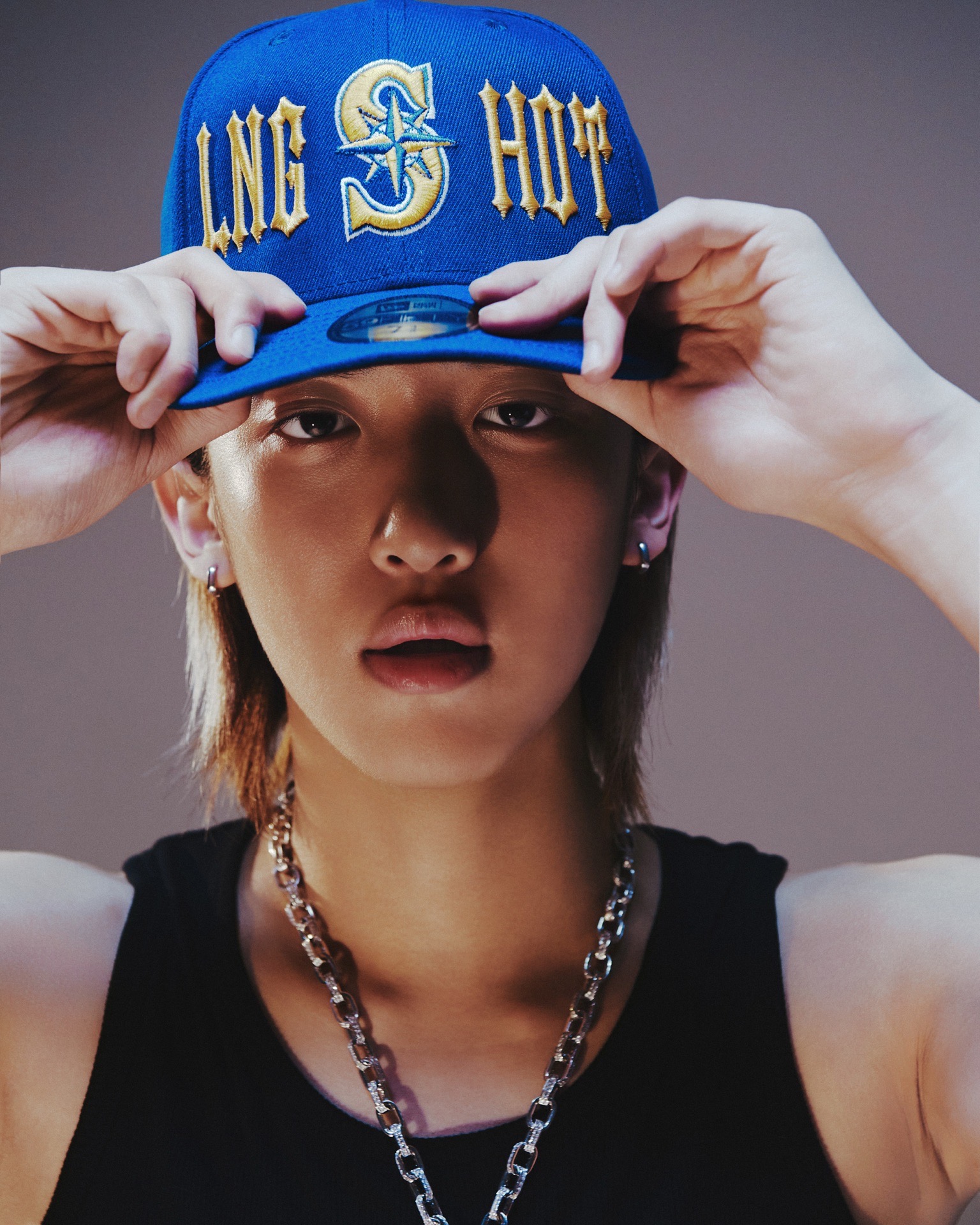 LNGSHOT Training Day EP | LNGSHOT