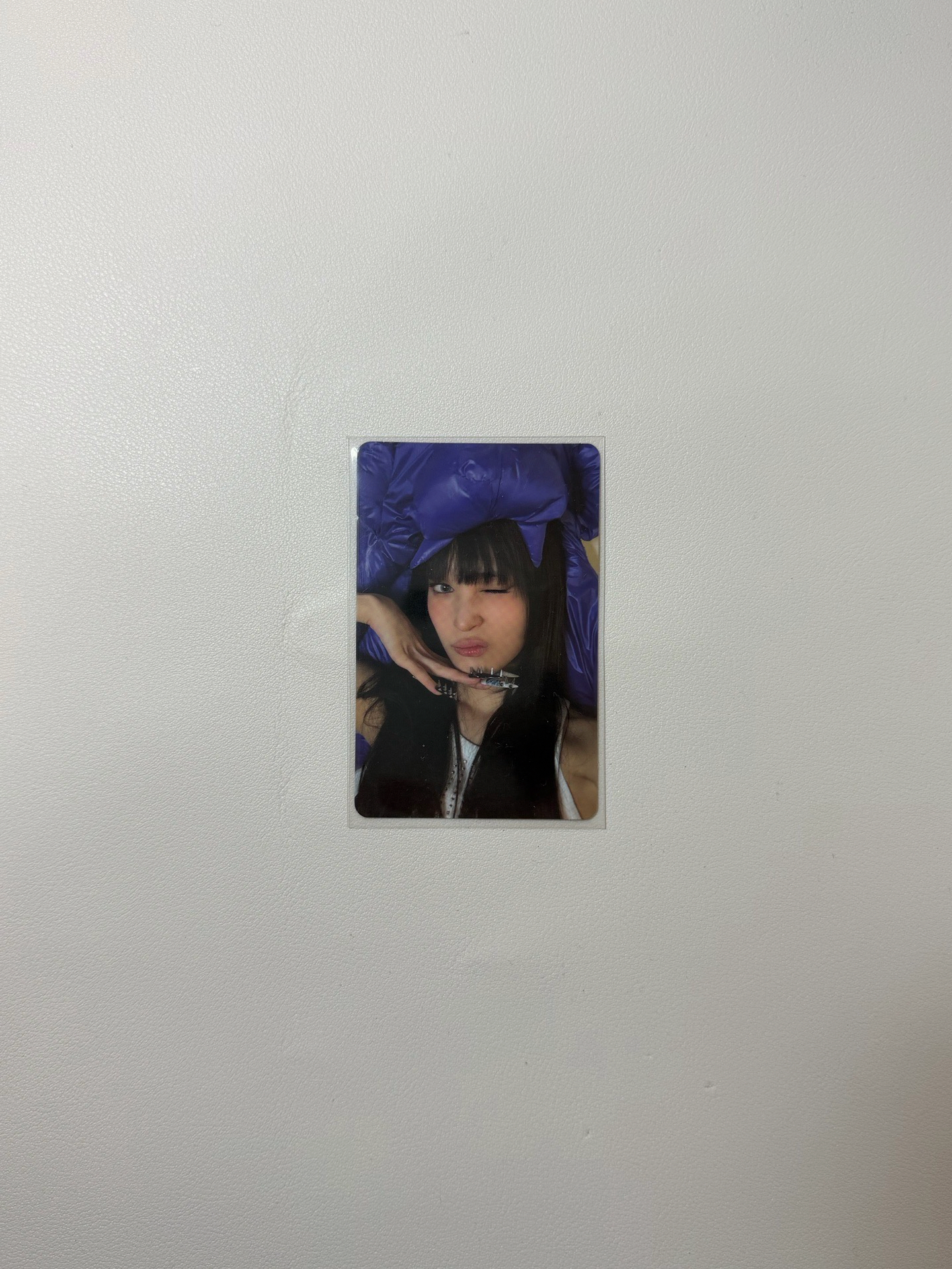 Annie專卡