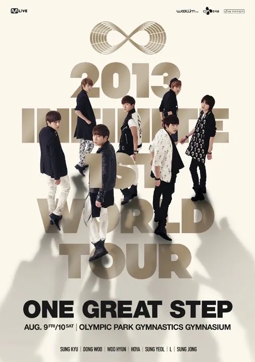 One Great Step