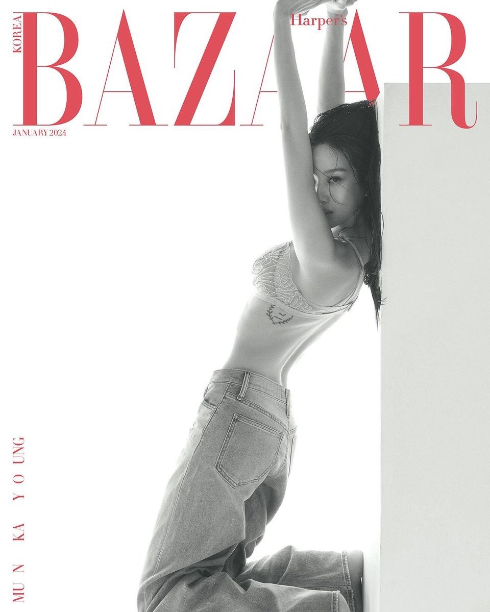 BAZAAR kr.24.01