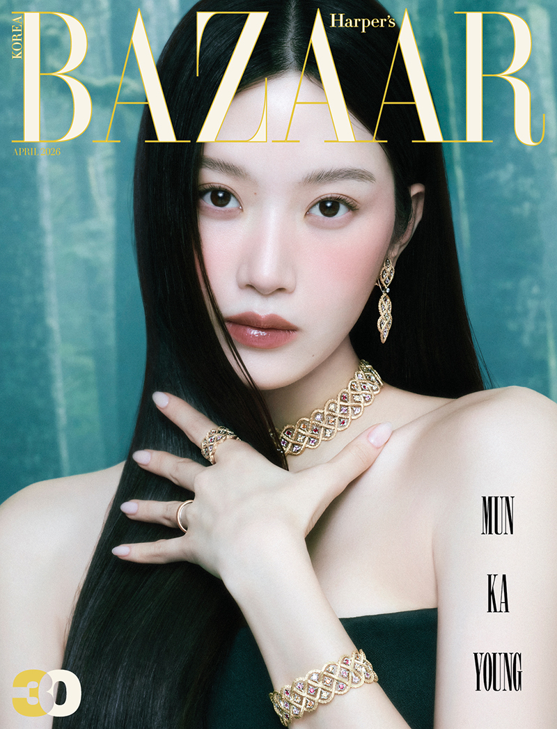 BAZAAR kr.26.04